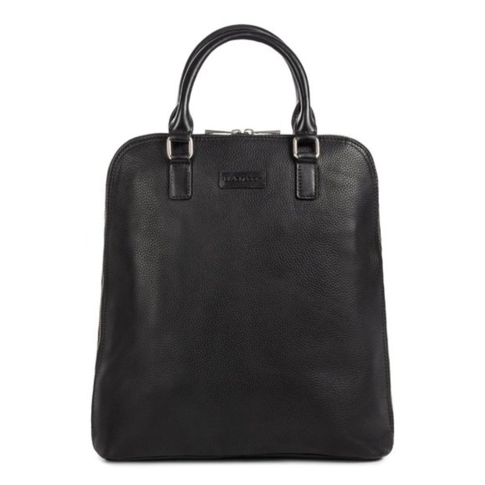 Blackbook 3-in-1 Leather Ladies Business Bag